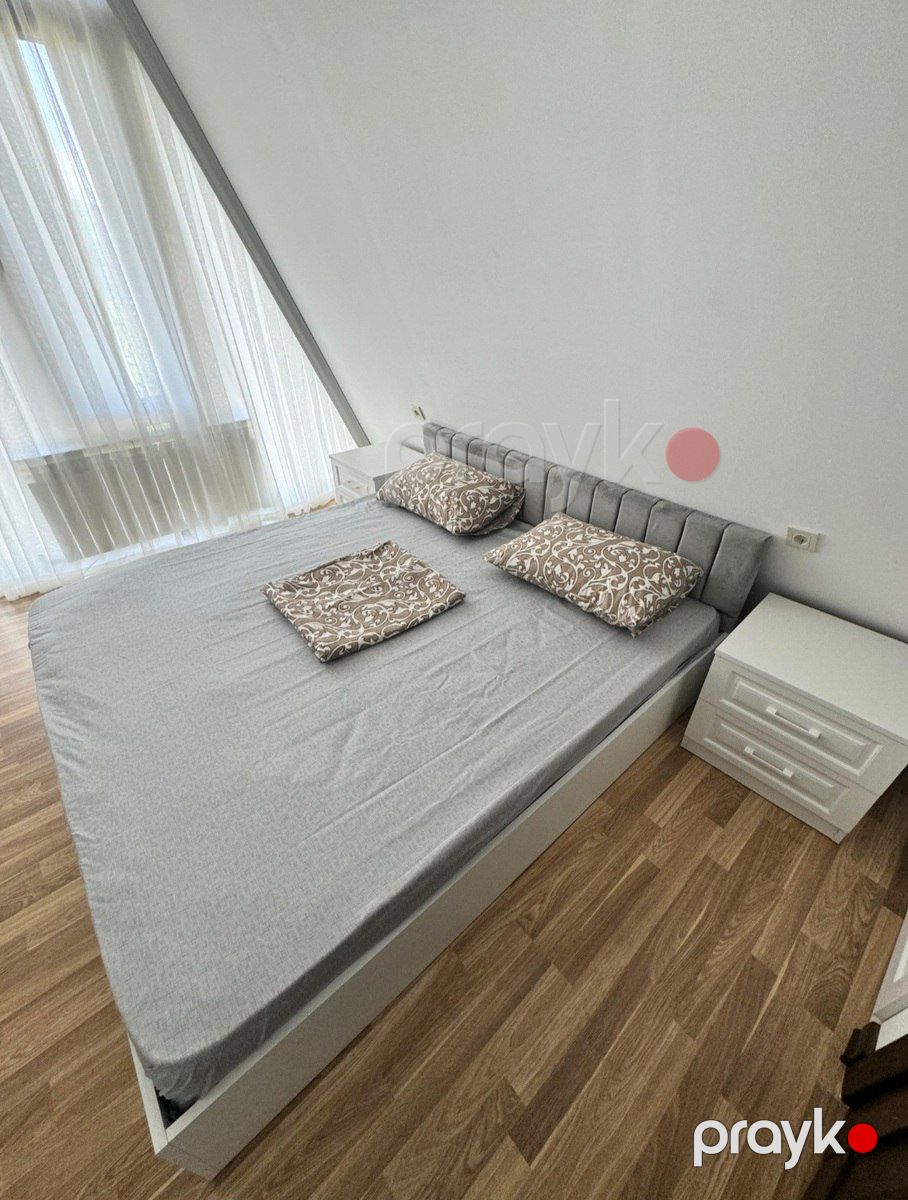 Satılır 15 otaqlı həyət evi/bağ evi 600 m² — Ev, villa, Quba (9)