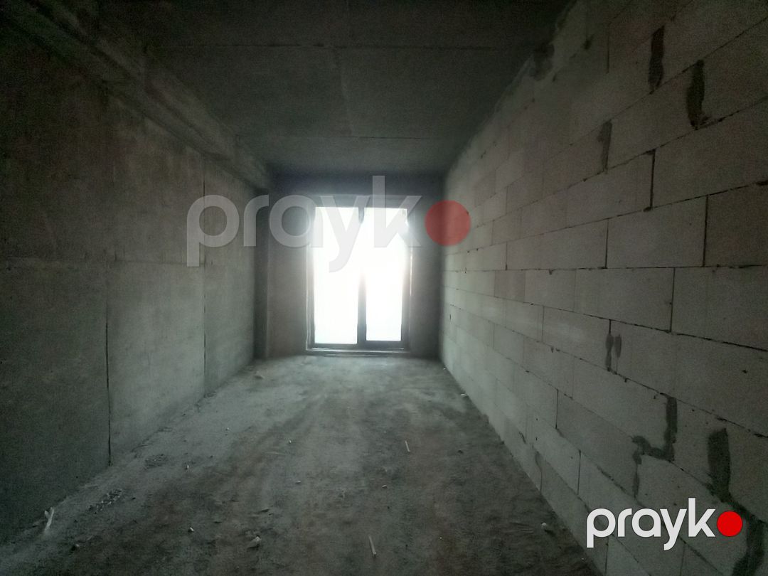 3-otaqlı yeni tikili, Sumqayıt ş., 120 m² — Mənzil, Sumqayıt (3)