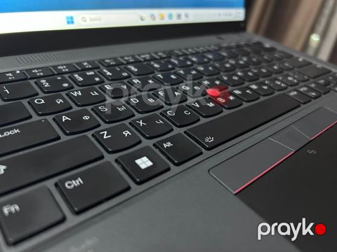 Lenovo ThinkPad T14 Gen 3 / i5-1235U / 8GB / 512GB — Bakı