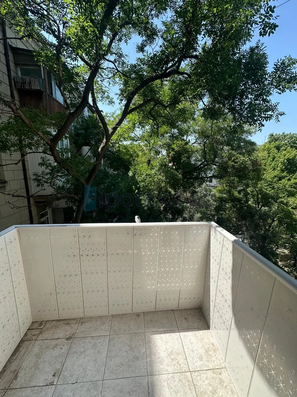 Satılır: 3 Otaq, Köhnə tikili, Nərimanov r., 80.00 m² — Mənzil, Bakı (8)
