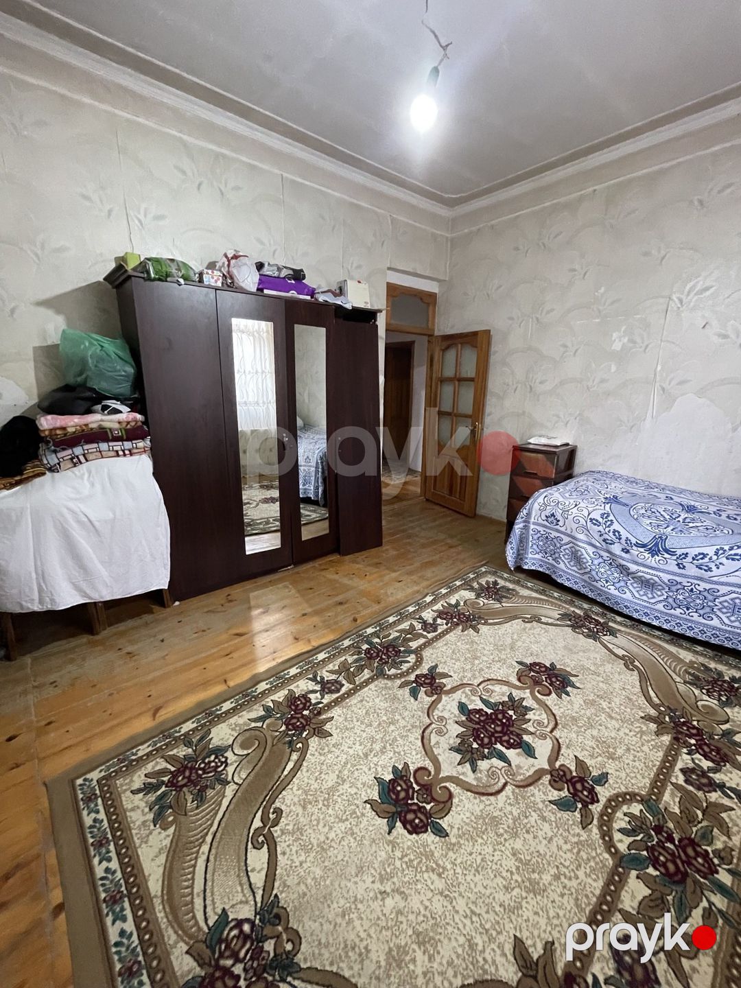 Satılır 3 otaqlı həyət evi/bağ evi 75 m² — Ev, villa, Bakı (10)