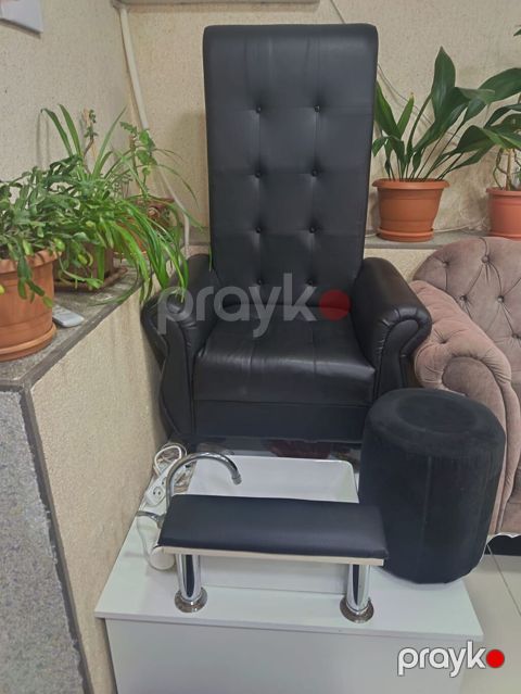 250 man (Sumqayıt). Pedikür dəsti.Əla vəziyyətdədir Vpp 005jm