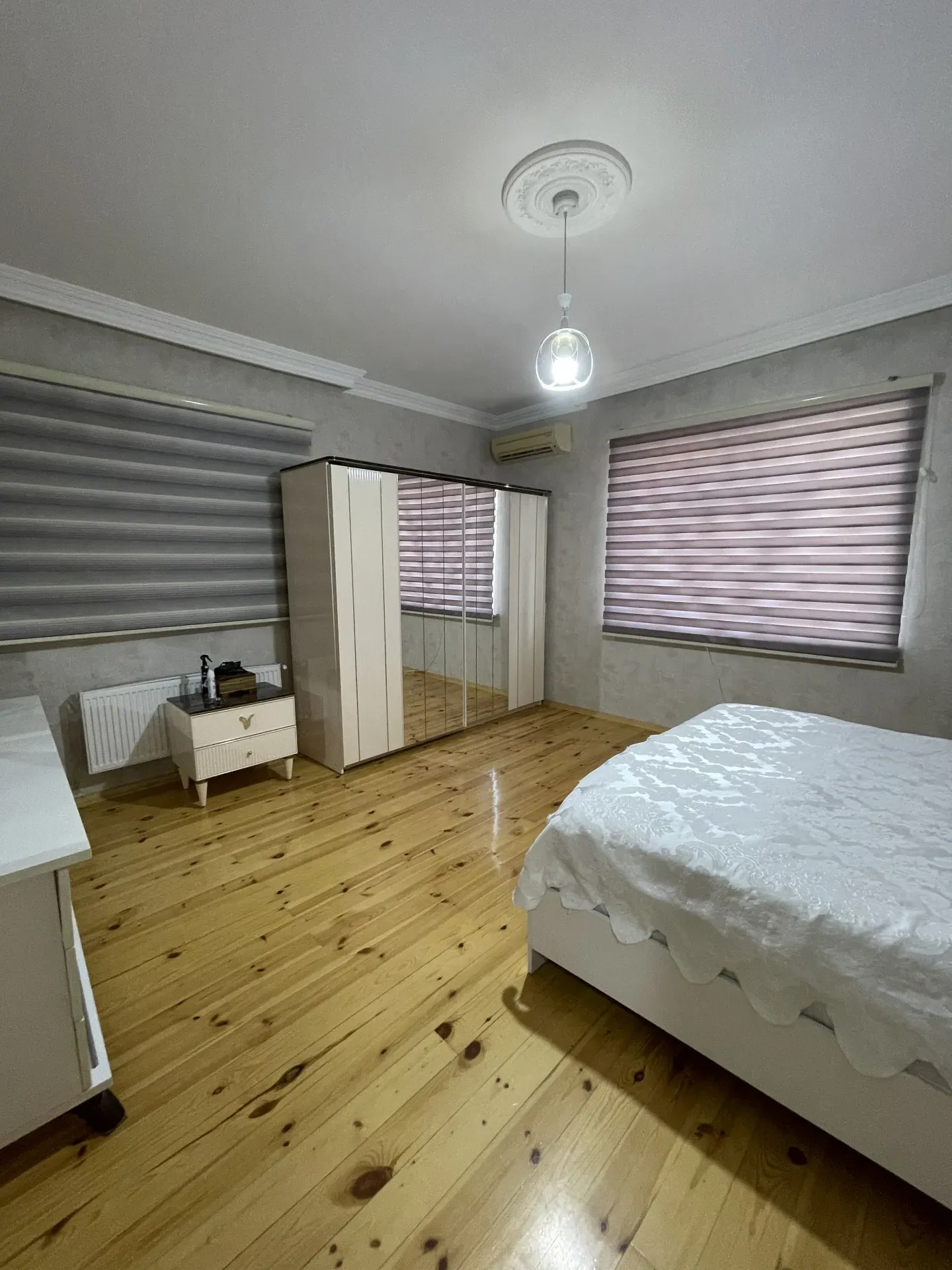 Sea Breeze, 9 otaqlı Villa satılır - 400 m², 2 mərtəbə, 8 sot — Ev, villa, Bakı (8)