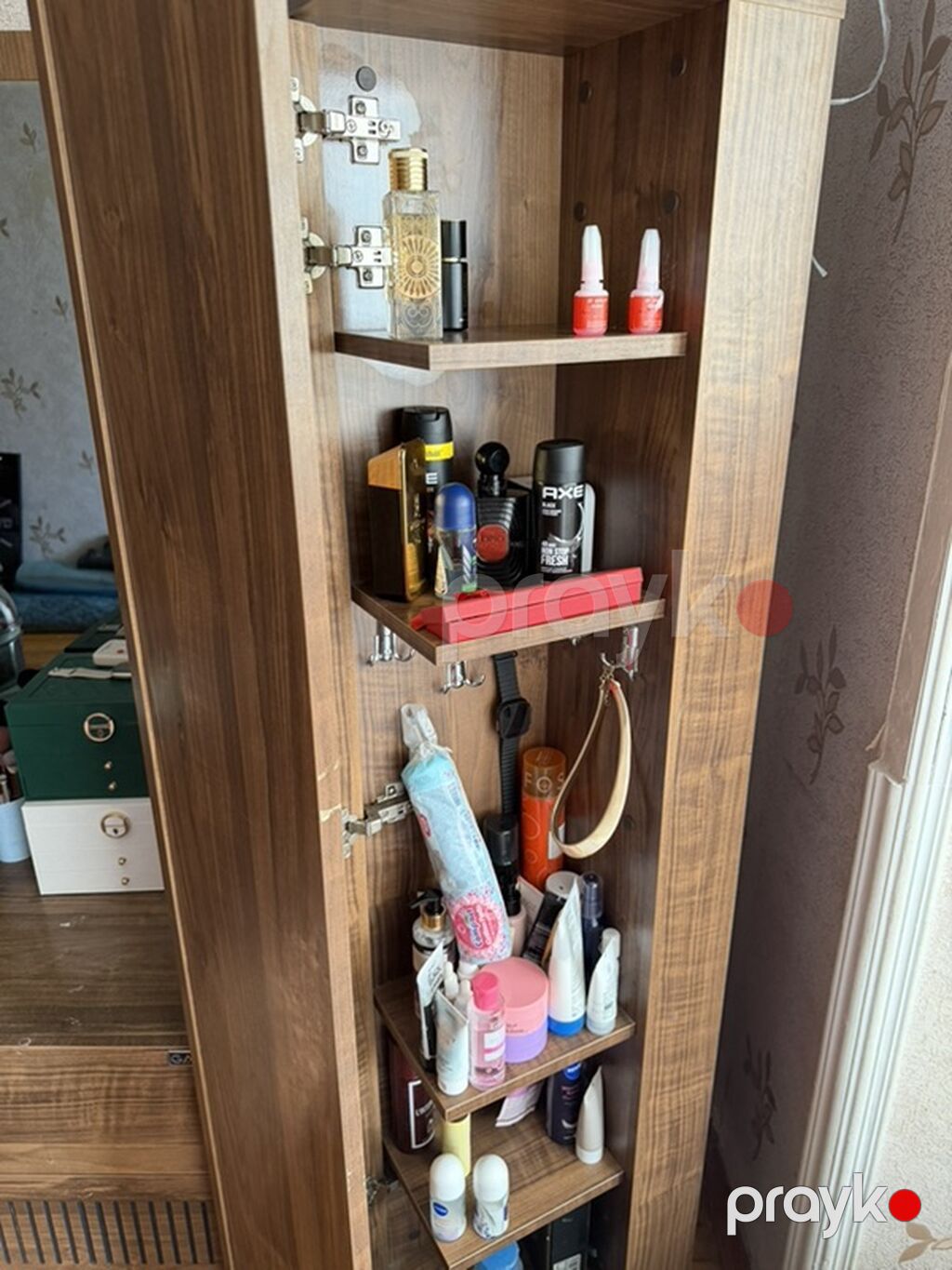 Oturacaq dəsti və mebel paketi - Divan + 2 kreslo: Eyni dəstdən — Qonaq otağı üçün, Bakı (6)