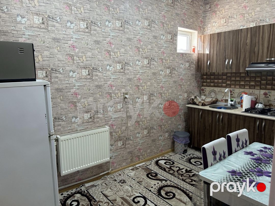 Həyət evi, Ramana qəs — Ev, villa, Bakı (12)