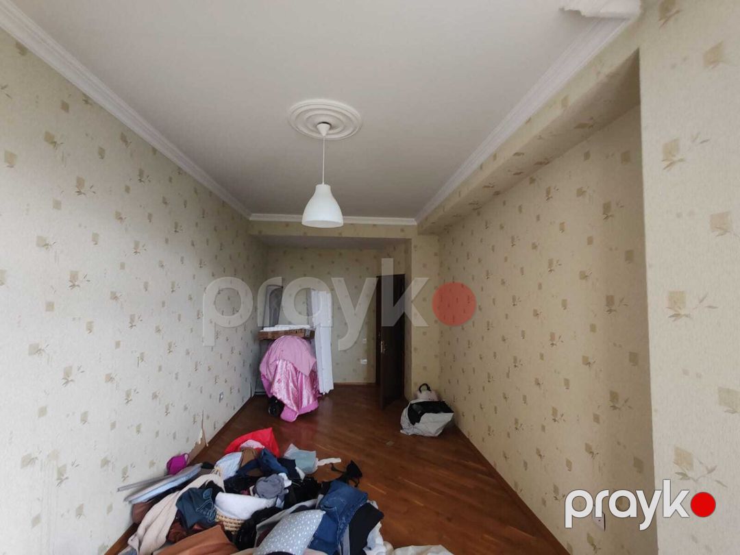 Satılır 4 otaqlı yeni tikili 144 m² — Mənzil, Bakı (11)