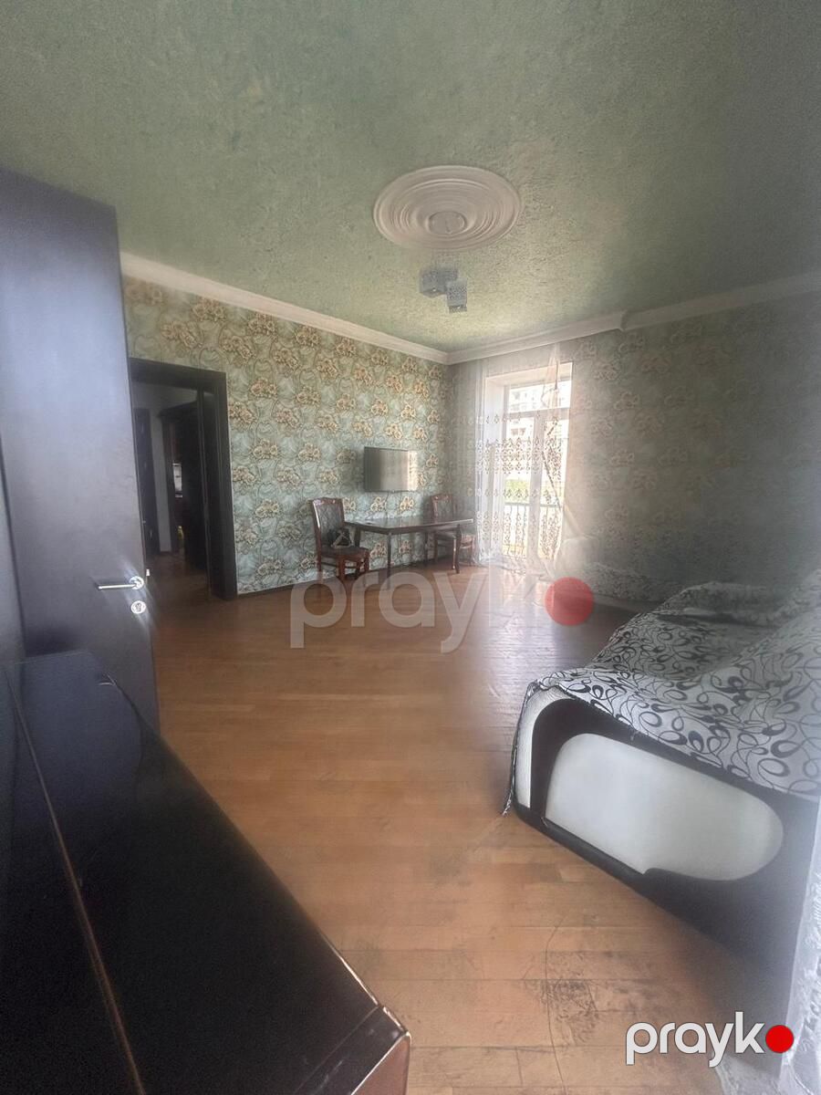 3-otaqlı mənzil, Faiq Yusifov küç., 80 m² — Mənzil, Bakı (3)