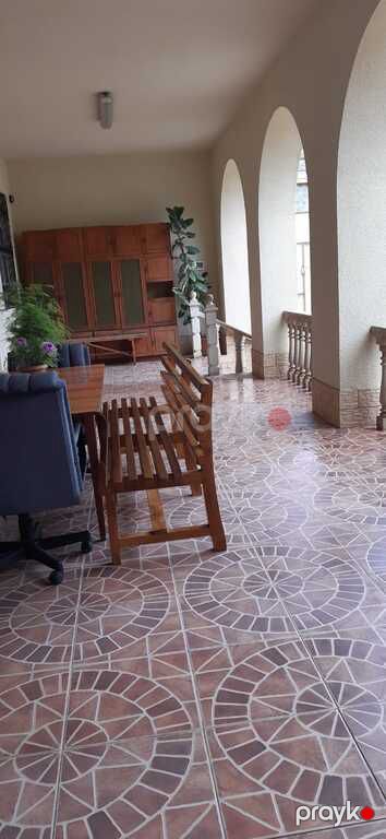 Həyət evi, Ramana qəs — Ev, villa, Bakı (3)