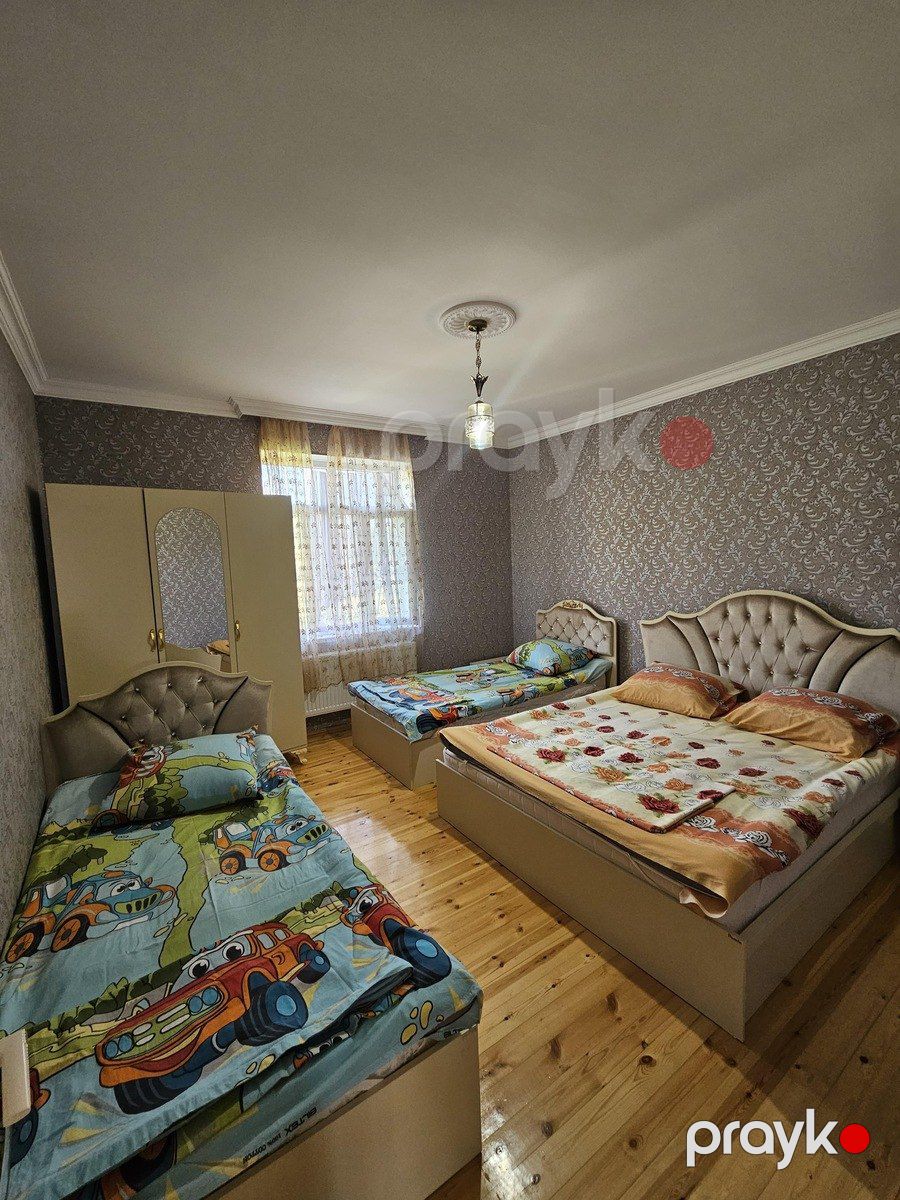 Bağ evi kirayə verilir, İsmayıllı r — Ev, villa, İsmayıllı (12)