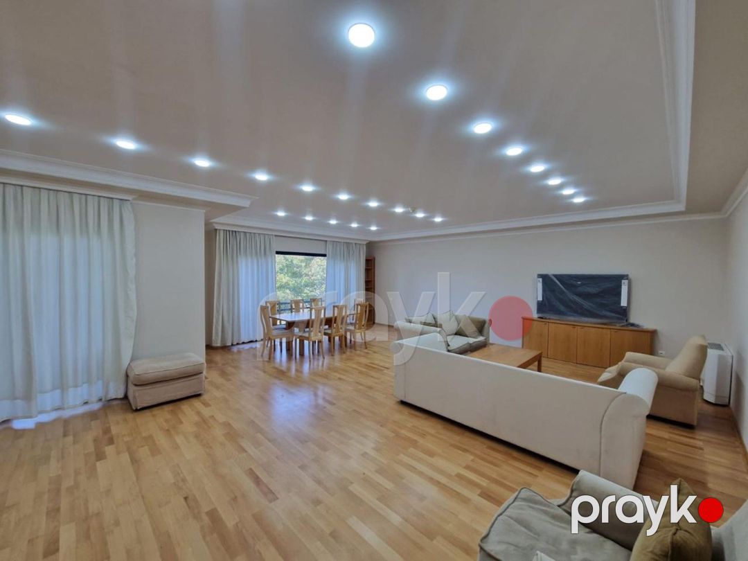 İcarəyə verilir 4 otaqlı yeni tikili 170 m² — Mənzil, Bakı (7)