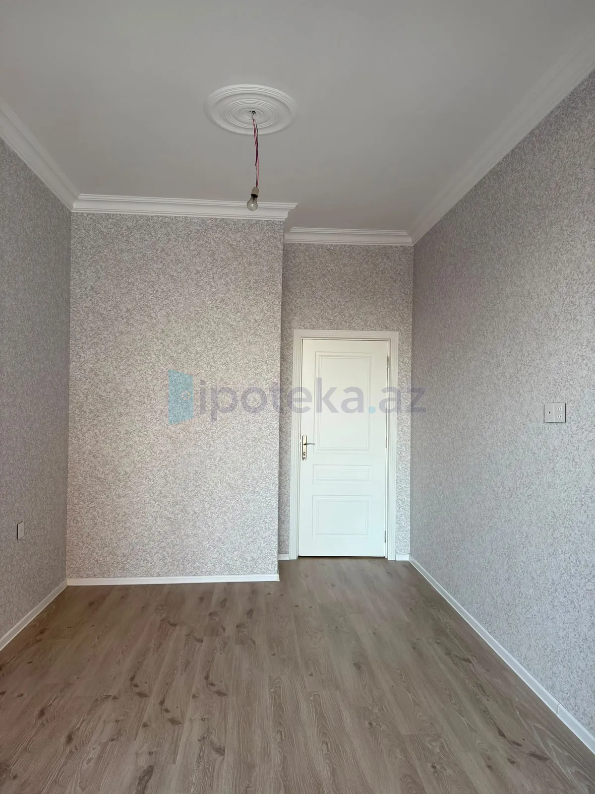 Satılır: 2 Otaq, Yeni tikili, Abşeron r., Saray q., 75.00 m² — Saray