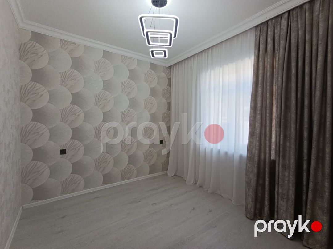 Həyət evi, Zabrat qəs — Ev, villa, Bakı (6)