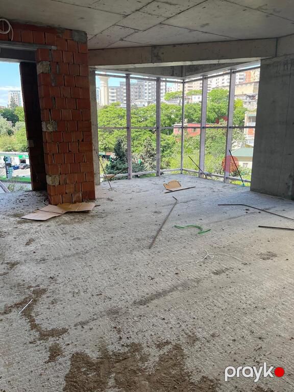 Satılır 2 otaqlı yeni tikili 112.8 m² — Mənzil, Bakı (5)