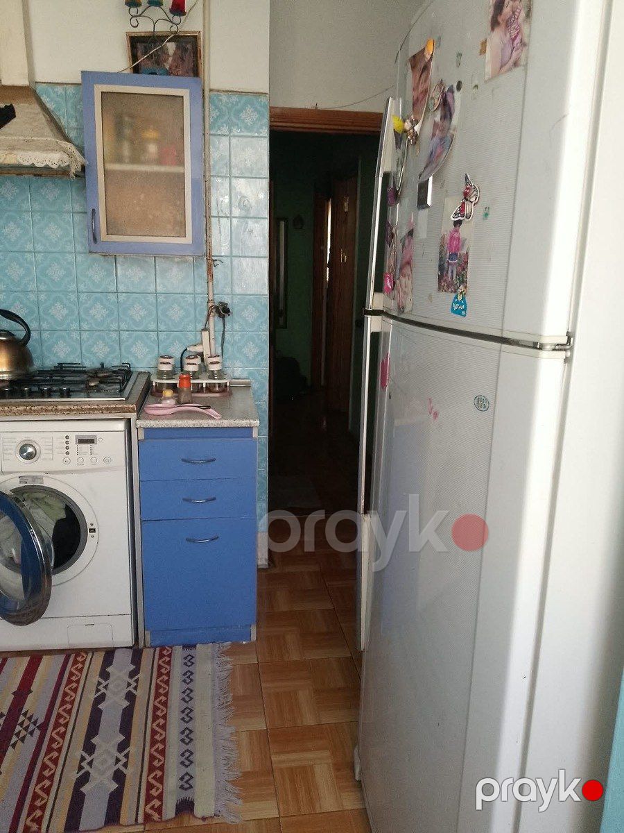 Satılır 3 otaqlı köhnə tikili 65 m² — Mənzil, Bakı (8)