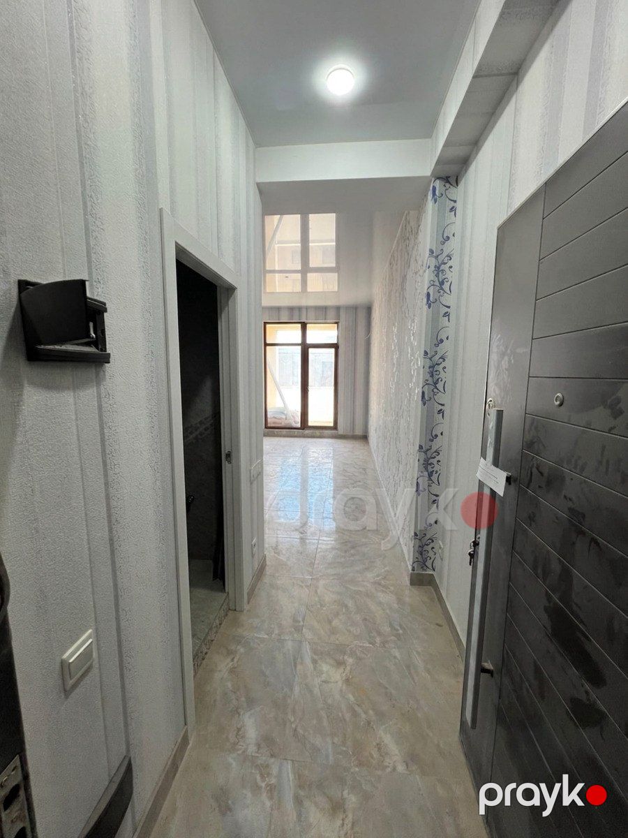 Satılır 1 otaqlı yeni tikili 31 m² — Mənzil, Bakı (5)