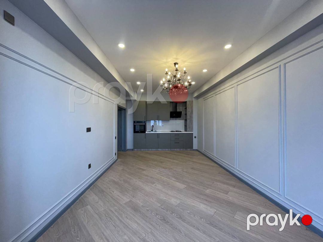 Satılır 2 otaqlı yeni tikili 65 m² — Mənzil, Bakı (7)