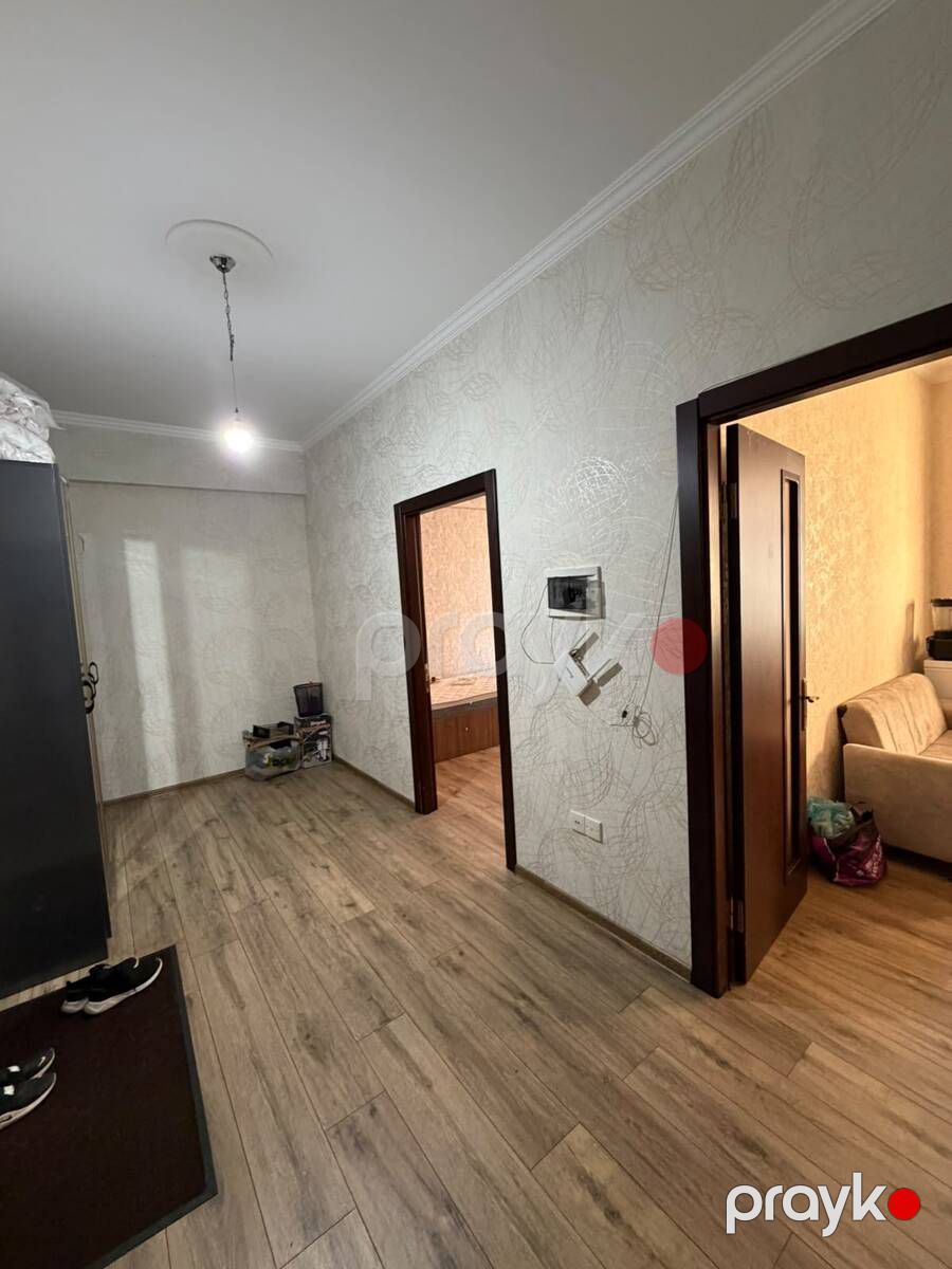 Satılır 1 otaqlı yeni tikili 55 m² — Mənzil, Bakı (5)