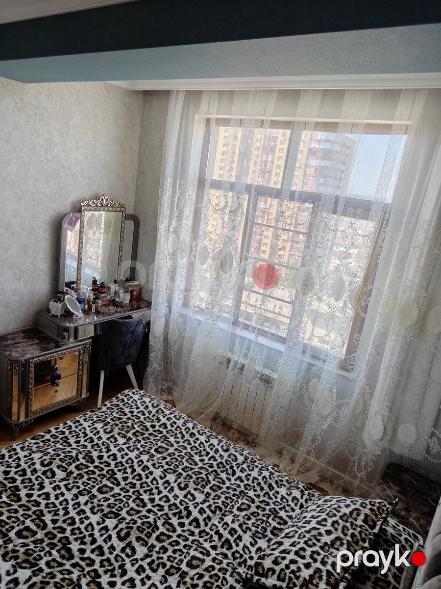 Satılır 3 otaqlı yeni tikili 71 m² — Mənzil, Bakı (9)