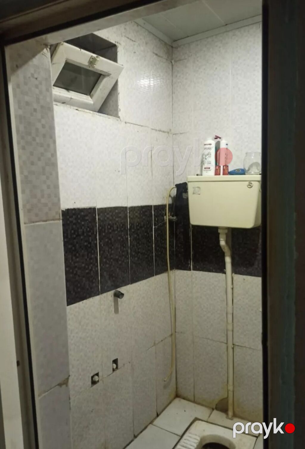 Baki şeh Xetai rayonu Nzs qesebesinde yerlesir eve bir nefer otaq — Ev, villa, Bakı (2)