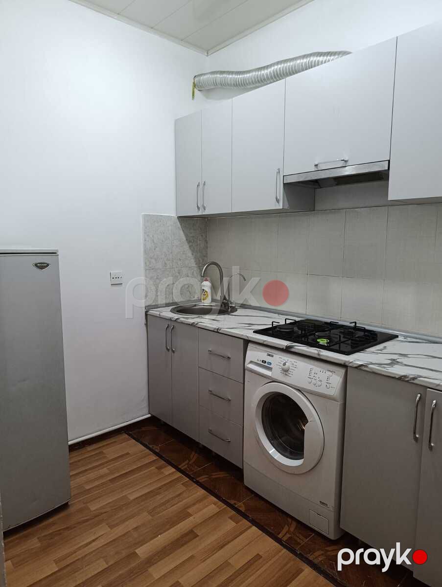 İcarəyə verilir 2 otaqlı yeni tikili 69 m² — Mənzil, Bakı (2)