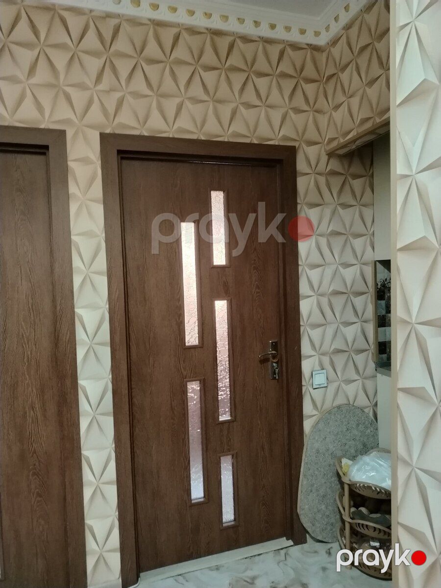 2-otaqlı yeni tikili, Sumqayıt ş., 52 m² — Mənzil, Sumqayıt (8)