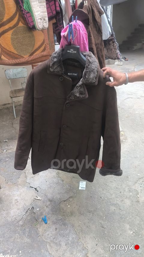 Dublyonka — Bakı