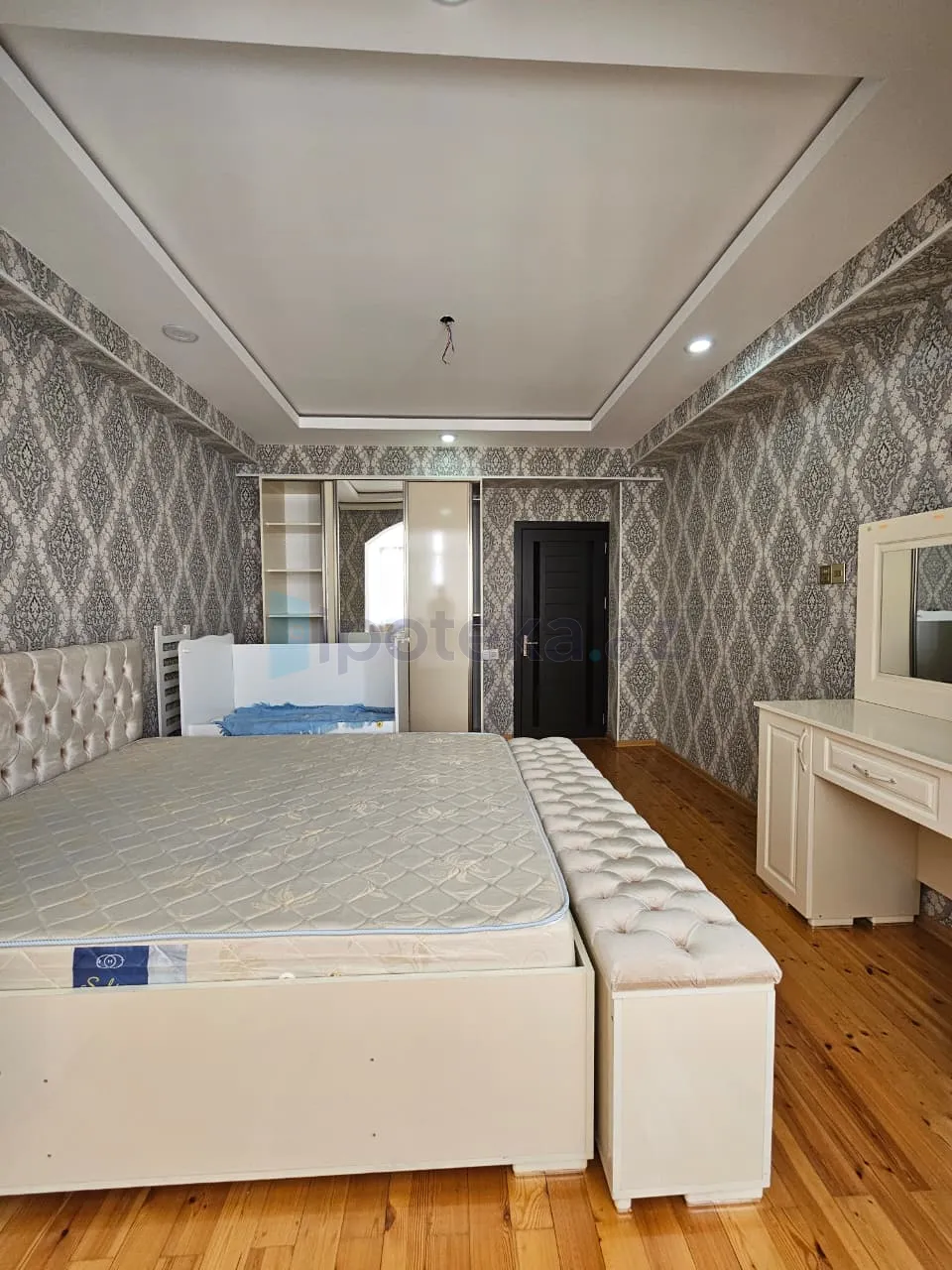 Satılır: 2 Otaq, Yeni tikili, Abşeron r., Masazır q., 75.00 m² — Mənzil, Masazır (2)