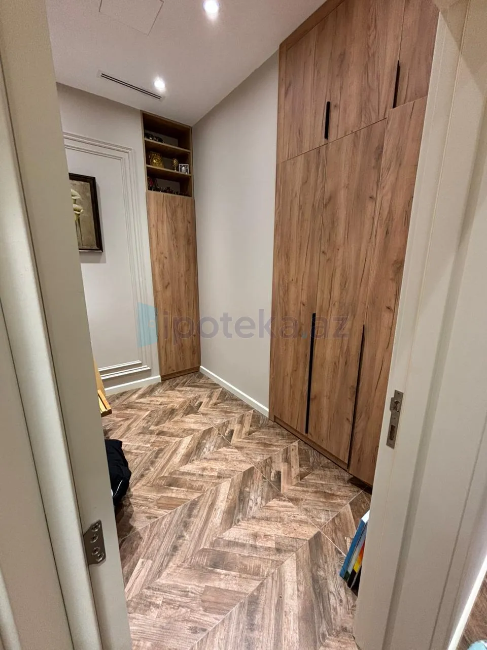 Satılır: 3 Otaq, Yeni tikili, Nəsimi r., 3-cü Alatava q., 65.00 m² — Mənzil, Bakı (7)