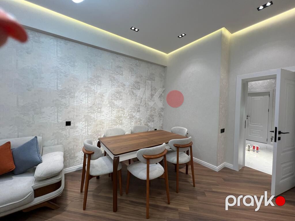 İcarəyə verilir 3 otaqlı yeni tikili 103 m² — Mənzil, Bakı (6)