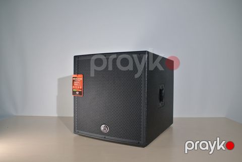 Sabvufer Wharfedale Pro DELTA-AX18B — Bakı