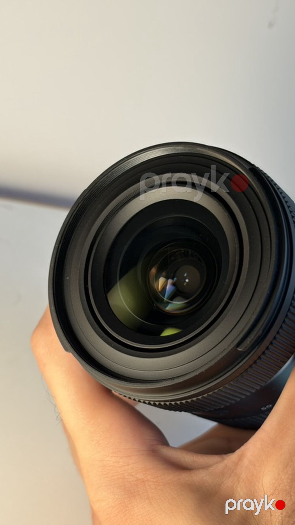 Tamron 17-50 F/4 Di III VXD Sony e-mount full frame uçun linza — Linzələr və aksesuarlar, Bakı (5)