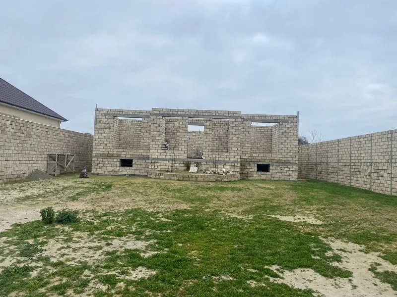 Şüvəlan, Torpaq satılır - 10 sot — Bakı