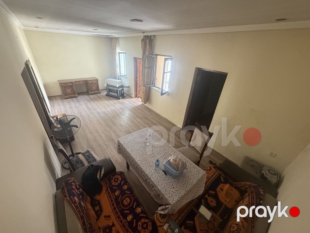 Həyət evi, Zabrat qəs — Ev, villa, Bakı (4)