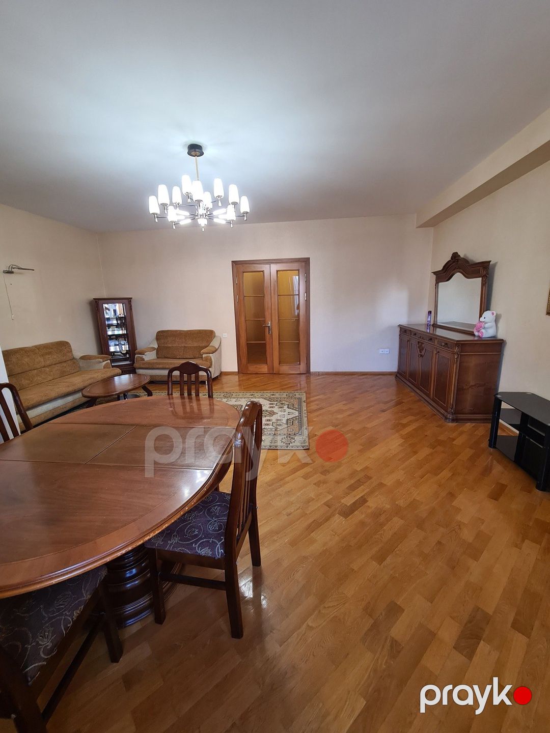 İcarəyə verilir 3 otaqlı yeni tikili 130 m² — Mənzil, Bakı (4)