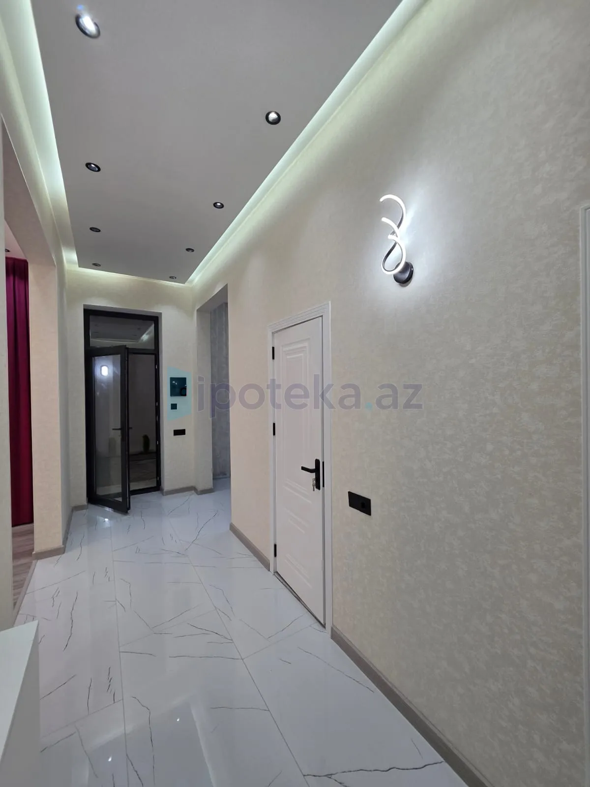 Satılır: 4 Otaq, Bağlar, Xəzər r., Şüvəlan q., 120.00 m² — Torpaq, Şüvəlan (6)
