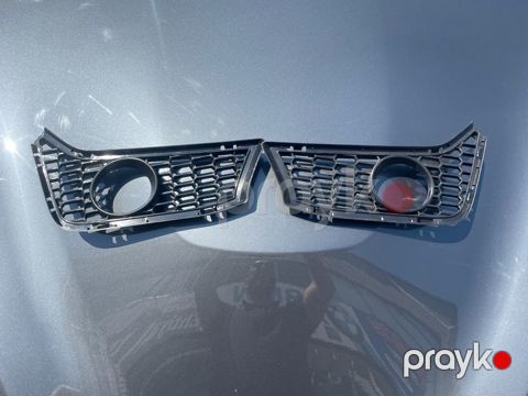 "BMW F30" duman farası toru — Bakı