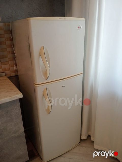 Soyuducu — Bakı