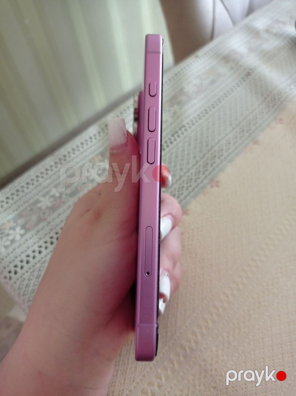 IPhone 16, 128 GB, Face ID — Apple iPhone, Bakı (5)