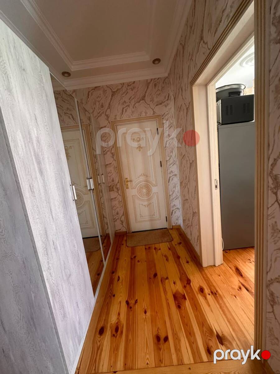 Həyət evi, Məhəmmədli qəs — Ev, villa, Bakı (11)