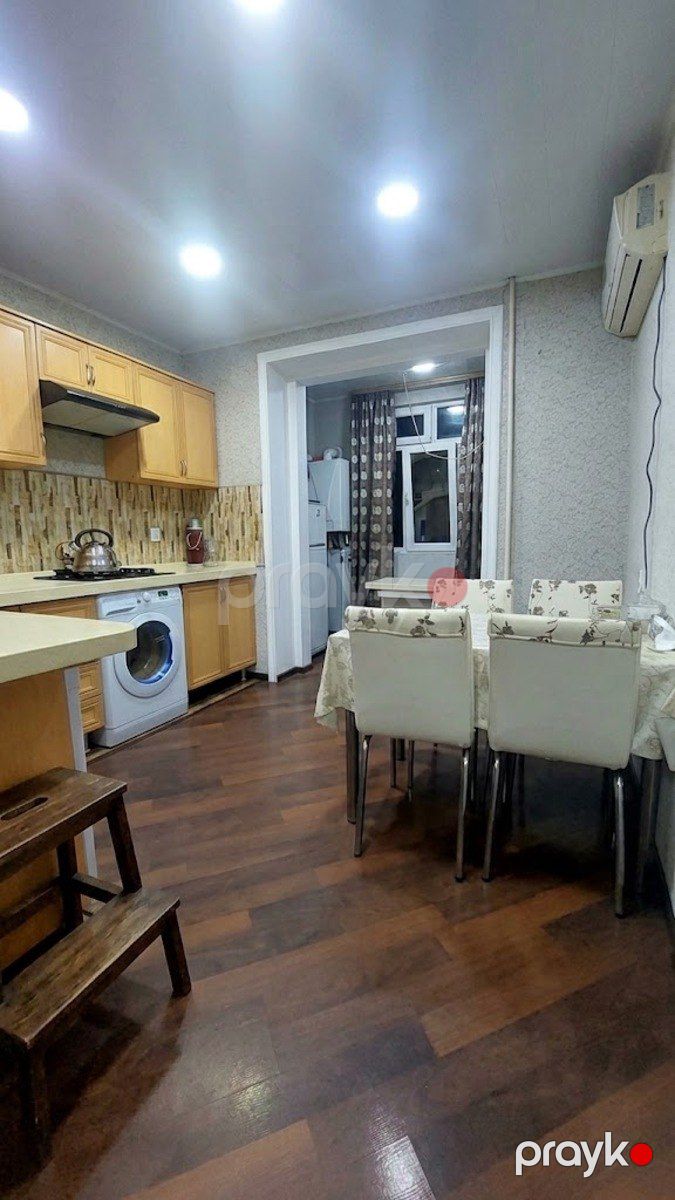 Satılır 3 otaqlı köhnə tikili 75 m² — Mənzil, Bakı (4)