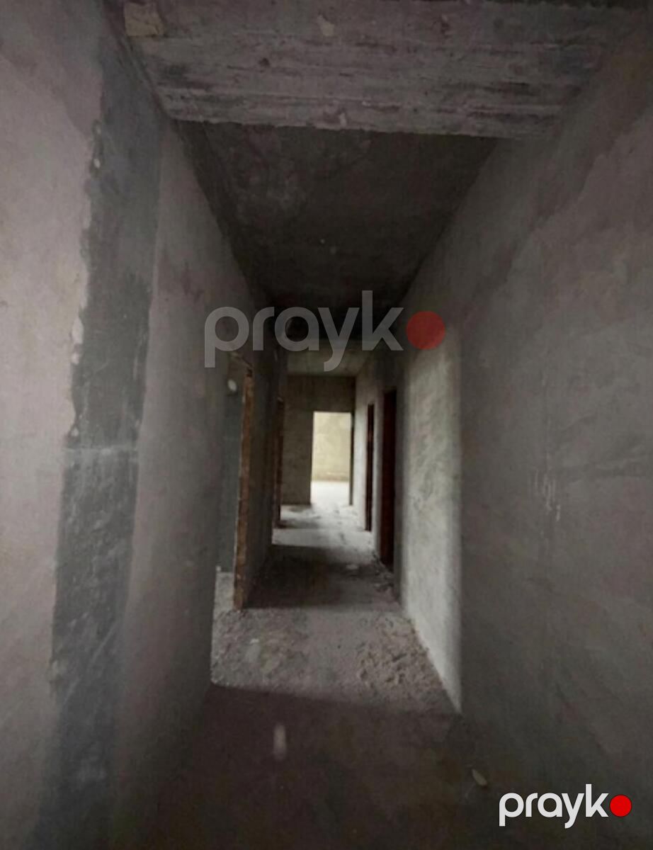 Satılır 3 otaqlı yeni tikili 111.4 m² — Mənzil, Bakı (3)