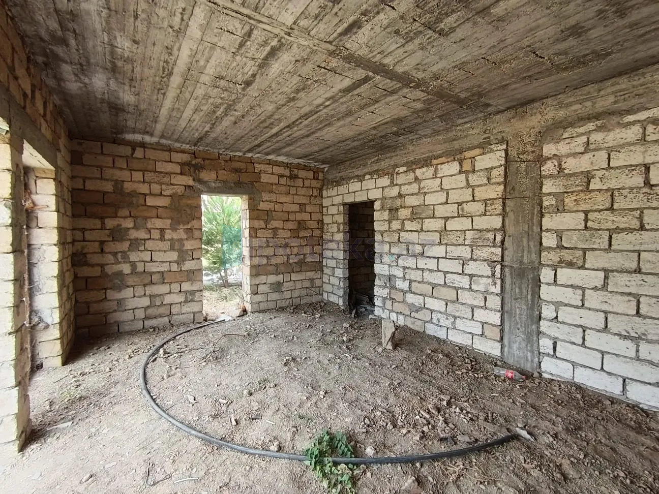 Satılır: 1 Otaq, Yeni tikili, Abşeron r., Masazır q., 35.00 m² — Mənzil, Masazır (8)