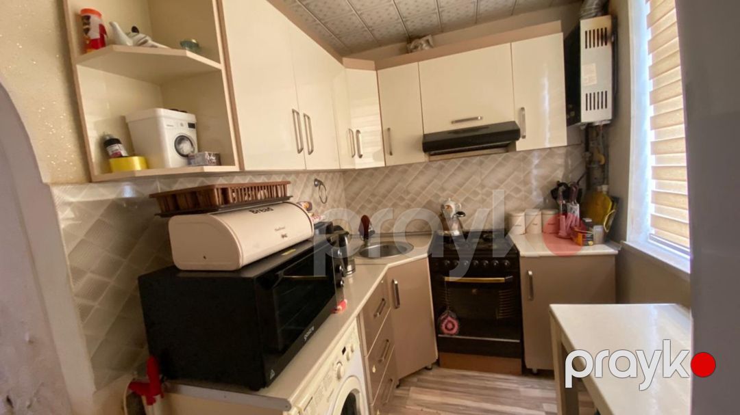 2-otaqlı mənzil, Lənkəran r., 50 m² — Mənzil, Lənkəran (7)