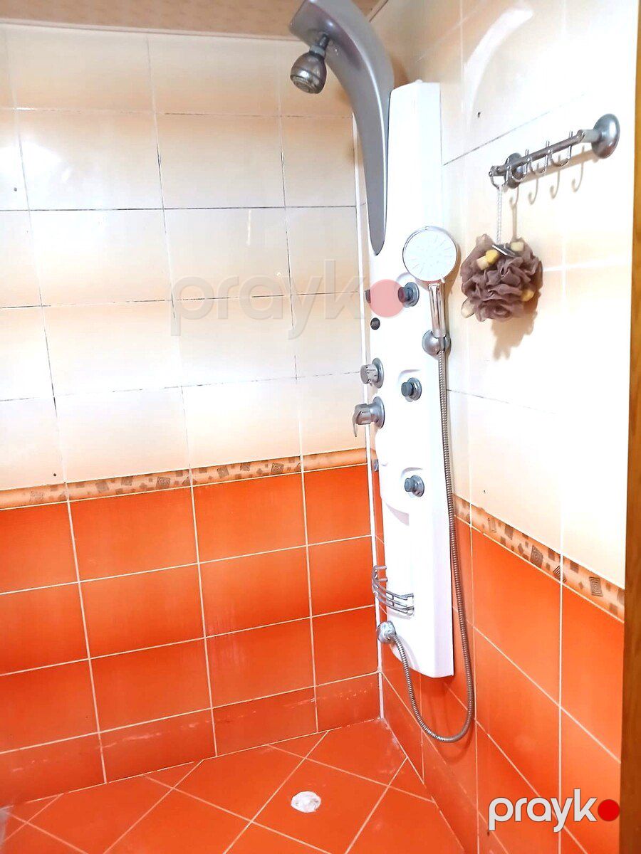 İcarəyə verilir 2 otaqlı yeni tikili 52 m² — Mənzil, Bakı (9)