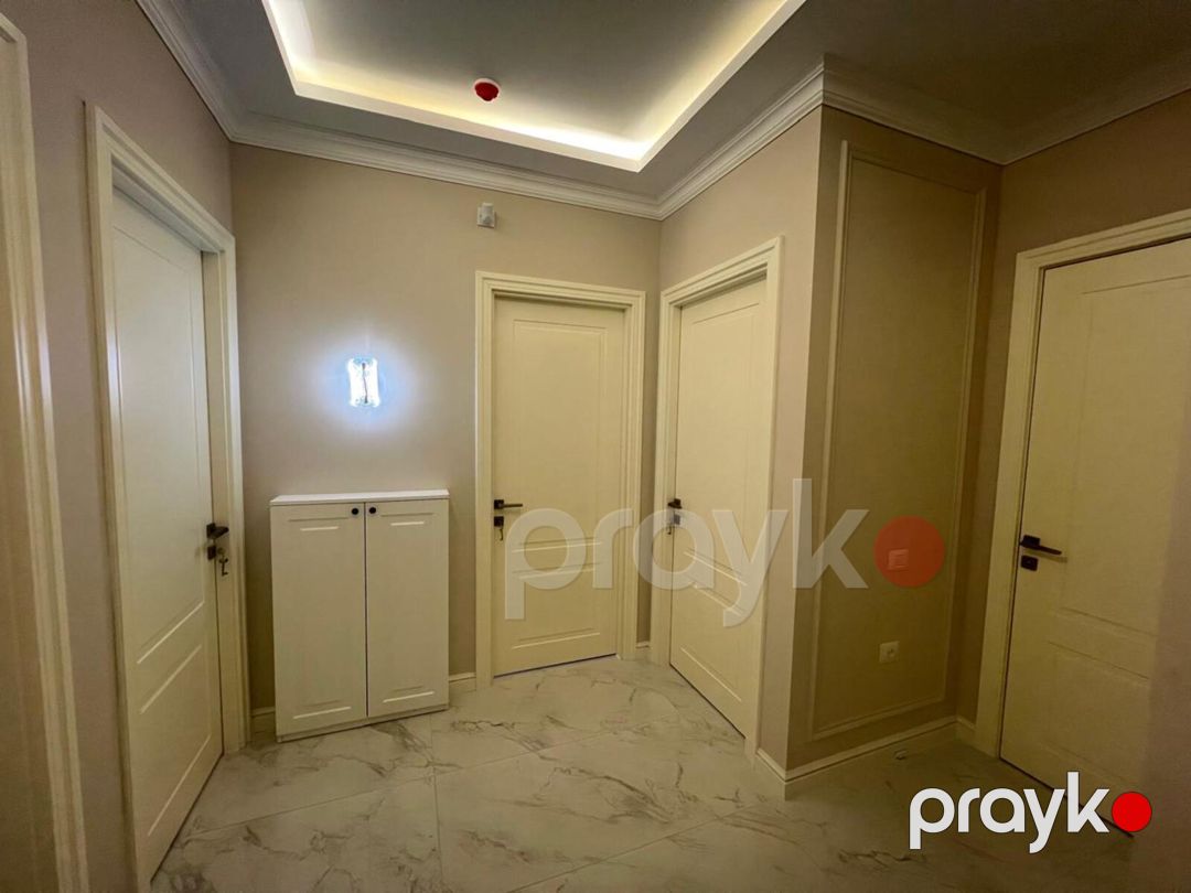İcarəyə verilir 3 otaqlı yeni tikili 85 m² — Mənzil, Bakı (12)