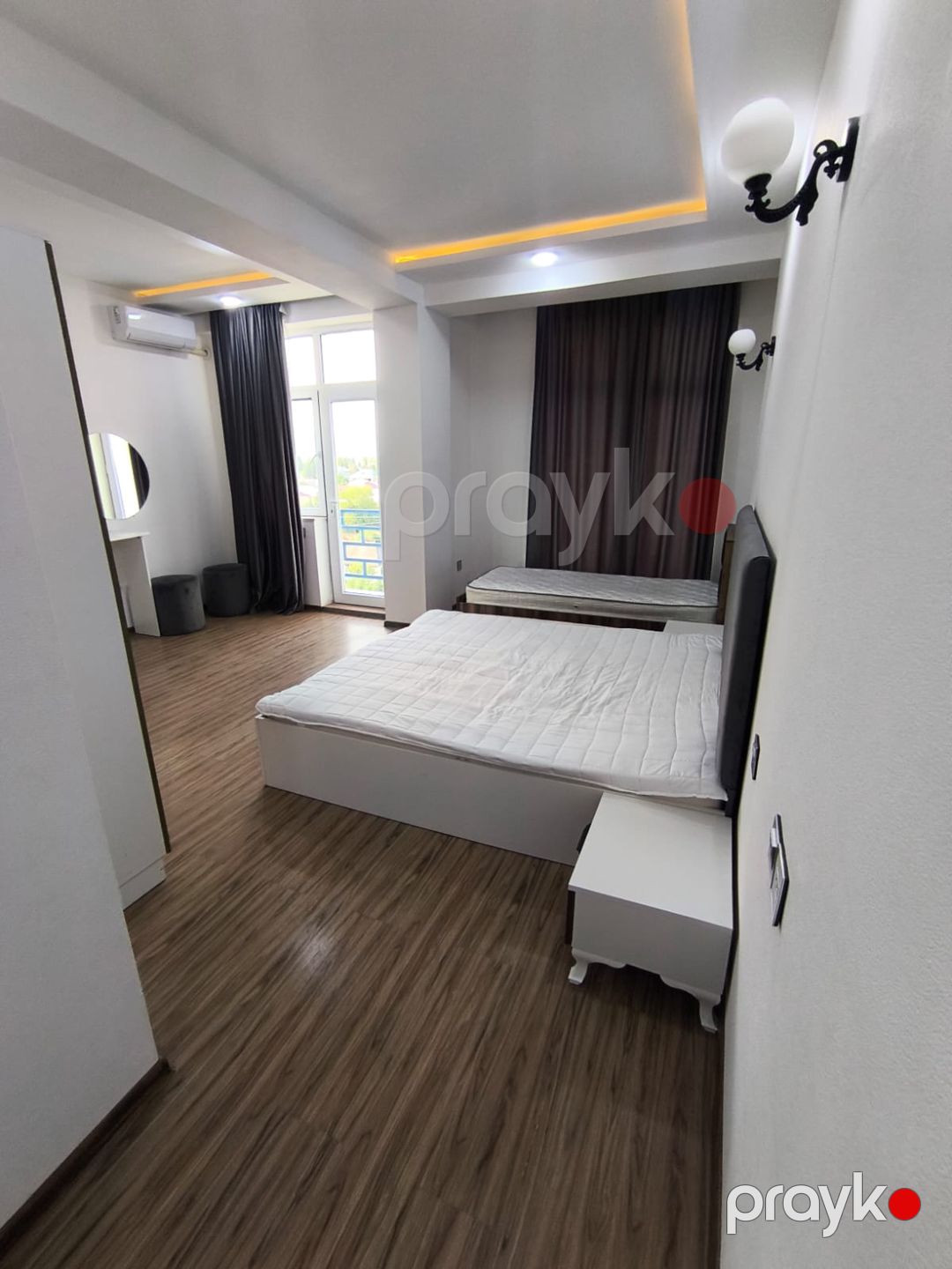 Satış: 1 otaqlı Yeni tikili, 35 m², Astara — Mənzil (3)