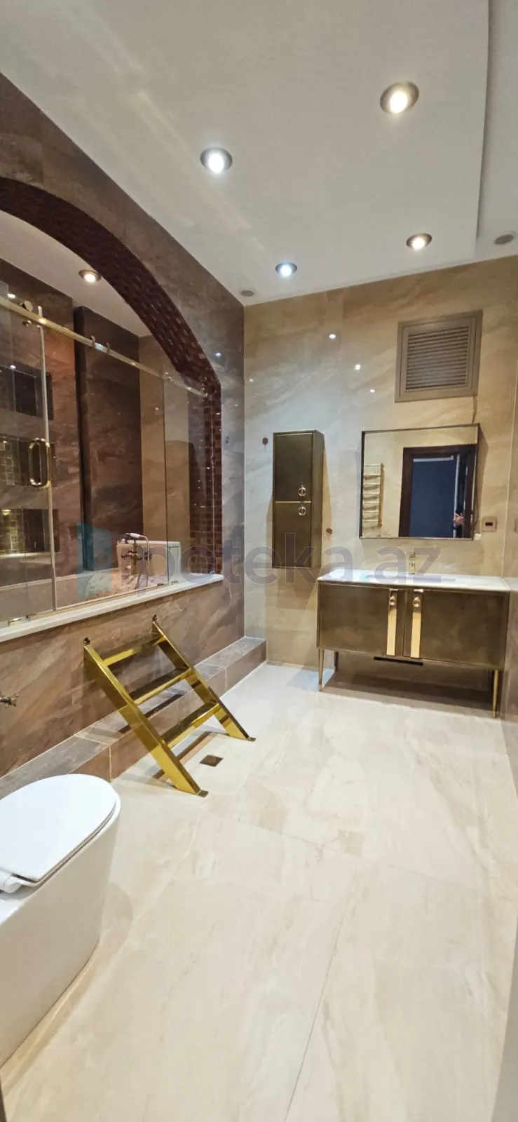 Satılır: 5 Otaq, Evlər/Villalar, Xəzər r., Şağan q., 400.00 m² — Ev, villa, Buzovna (8)