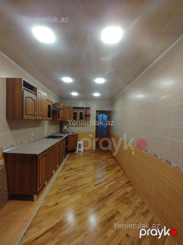 Satılır 4 otaqlı Bina evi menzil (Köhnə tikili), 85 m², 17-ci mikrorayon — Mənzil, Sumqayıt (9)