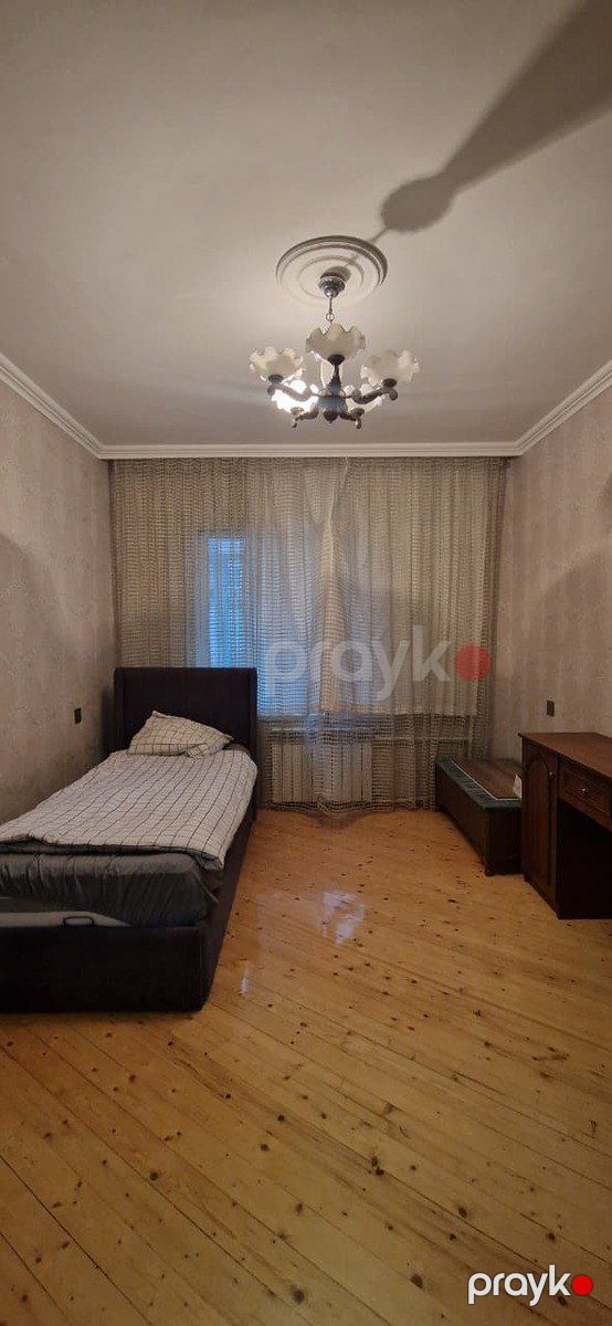 Satılır 4 otaqlı köhnə tikili 120 m² — Mənzil, Bakı (8)