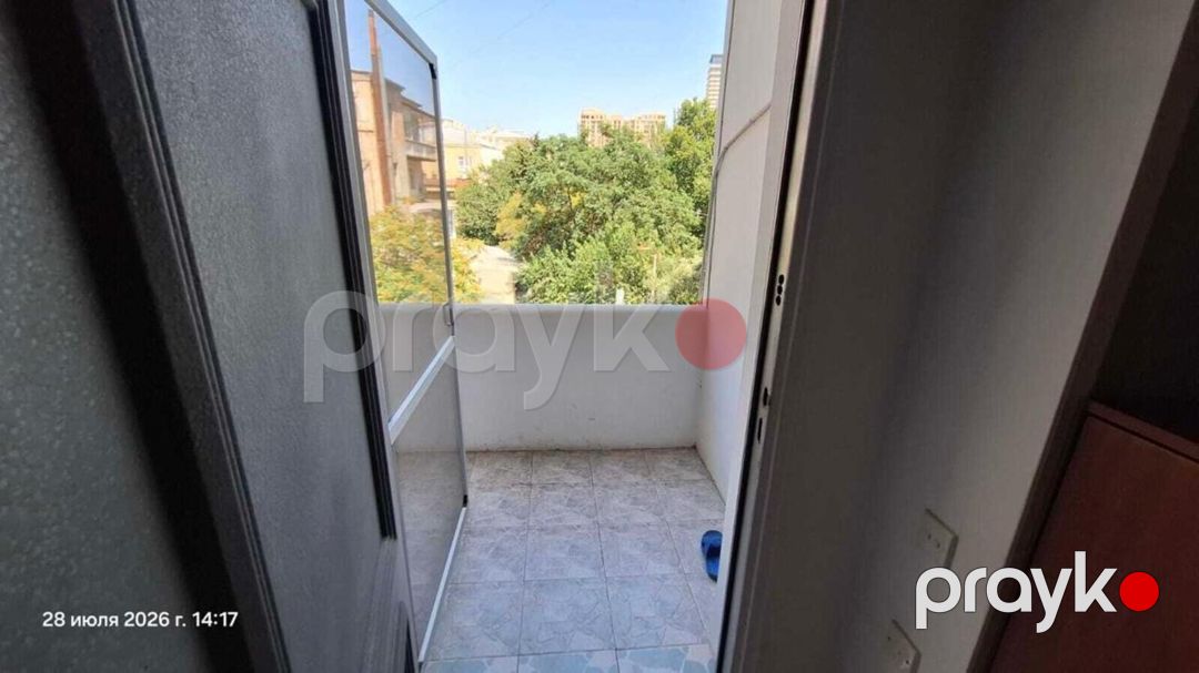 Satılır 3 otaqlı köhnə tikili 80 m² — Mənzil, Bakı (8)